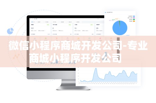 微信小程序商城开发公司-专业商城小程序开发公司  