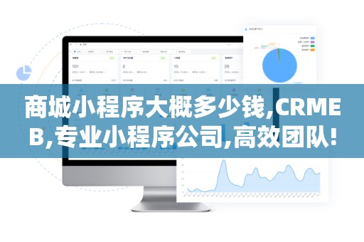 商城小程序大概多少钱,CRMEB,专业小程序公司,高效团队!