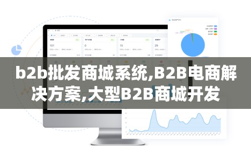 b2b批发商城系统,B2B电商解决方案,大型B2B商城开发