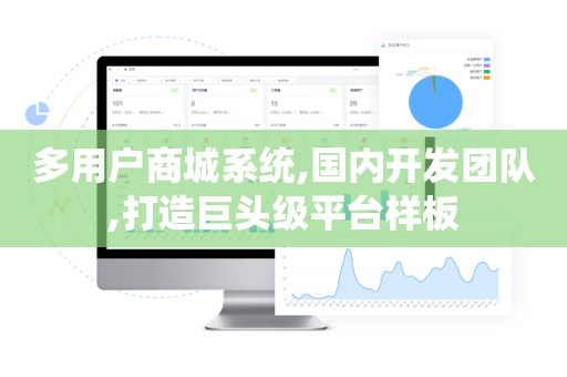 多用户商城系统,国内开发团队,打造巨头级平台样板